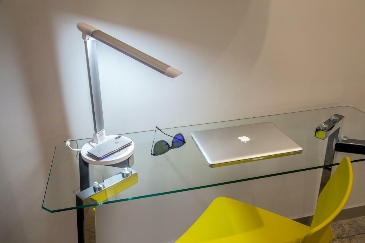 Gcf Luxury Suites, Guest House Rome Buitenkant foto