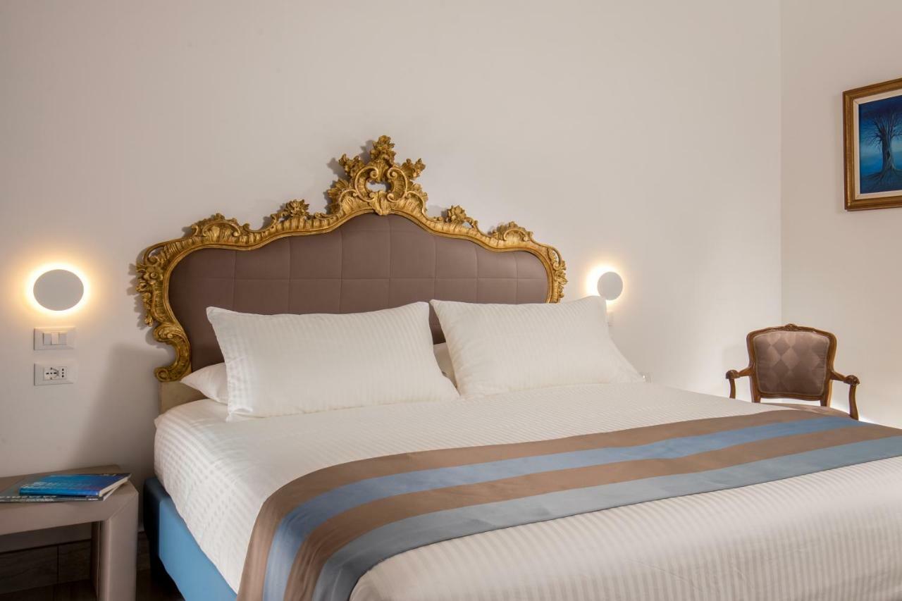 Gcf Luxury Suites, Guest House Rome Buitenkant foto